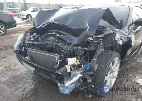 2013 Subaru Brz Limited из США, поврежденный, VIN JF1ZCAC14D1611793